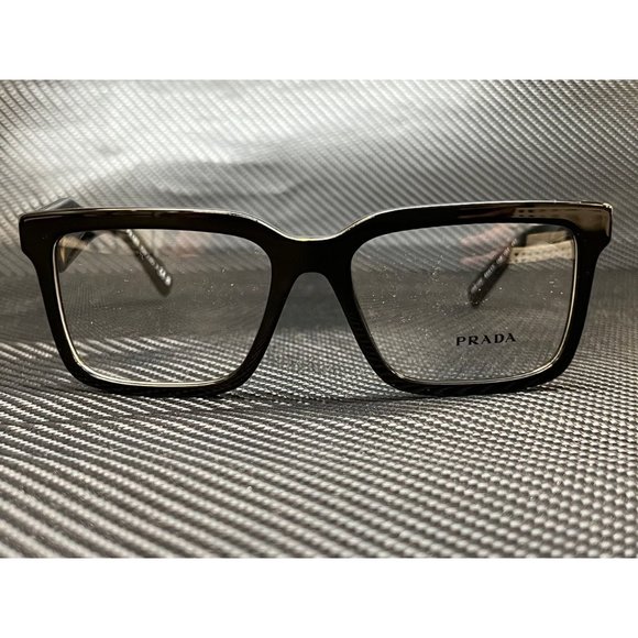 Prada Womens Black 54mm Sunglasses main image 4